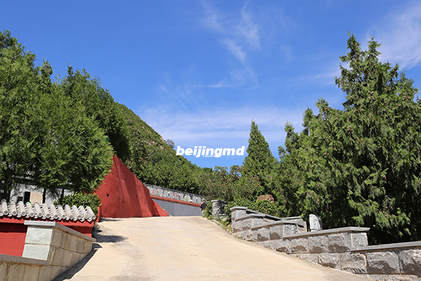 北京佛山陵园墓地价格表全面吗，都有哪些墓型