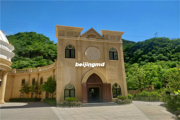 九公山长城纪念林树葬墓地如何？