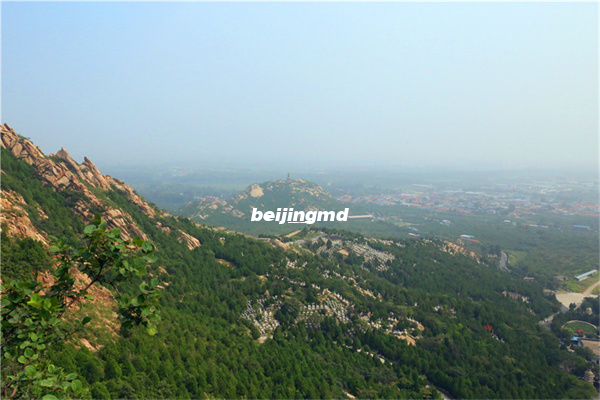 皇家龙山陵园满足墓地的5大原则,是适合逝者安息地方