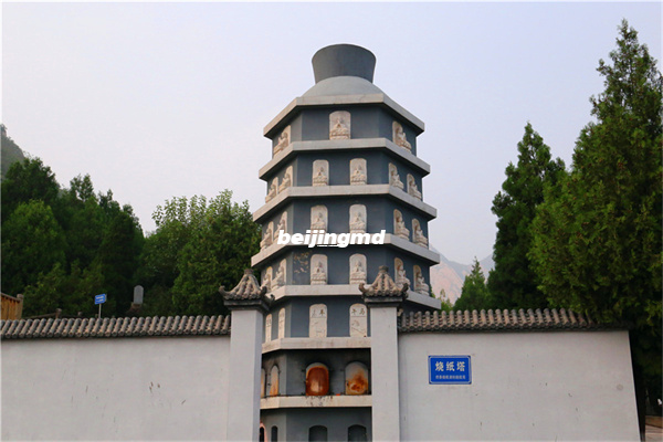 北京生态葬占比超四成：树葬花坛葬自然葬,绿树花间思故人
