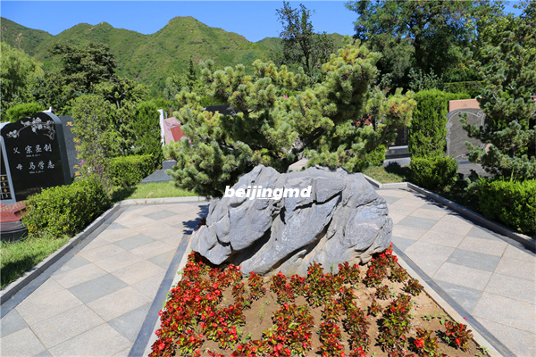 北京周边有哪些陵园墓地？北京周边墓地价格多少钱？