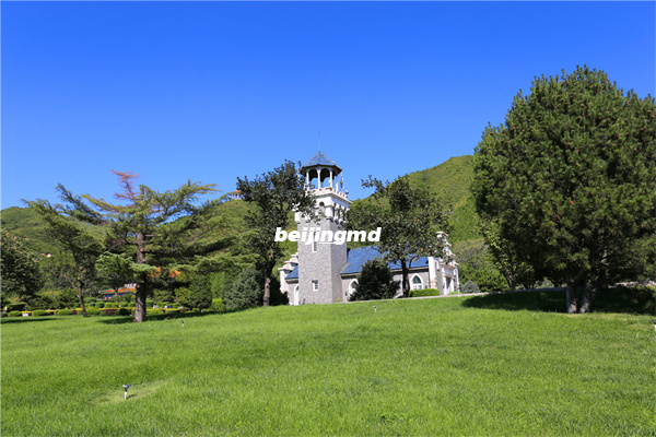 廊坊兰生园公墓墓地价格与环境一览