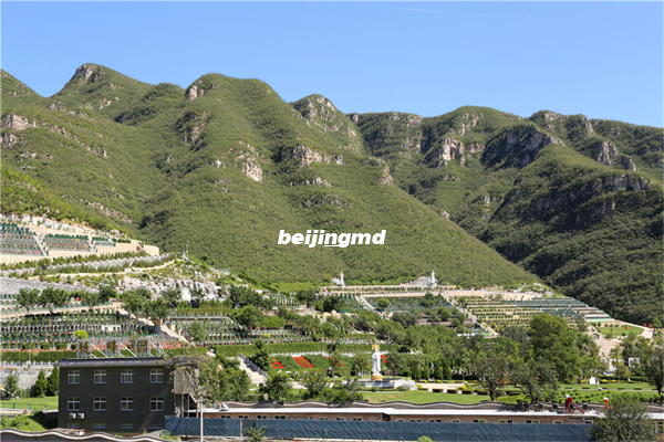 北京周边墓地涿州卧龙公墓怎么样？