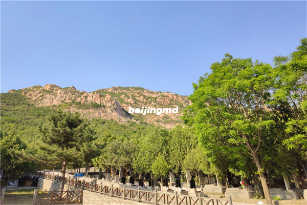 北京佛山陵园墓地价格表是什么呢？选购墓地需要注意什么？