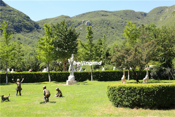 九里山风景区怎么样？北京九里山公墓价格多少钱？