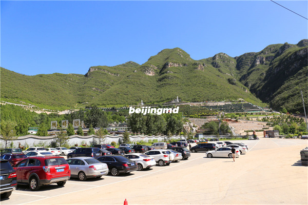 北京万安公墓价格及购墓流程详解