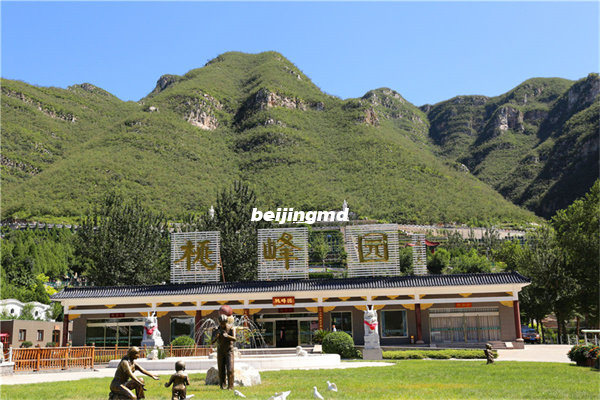 三河​灵山宝塔陵园价格及地址