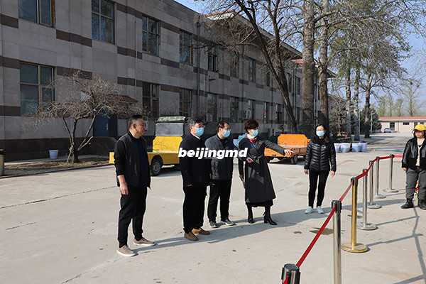 著名心理专家李子勋老师于前日安葬于灵山宝塔陵园