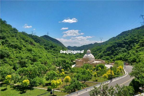 北京昌平华夏陵园是优质墓地