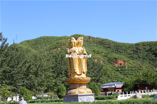 北京墓地价格概览及选择指南
