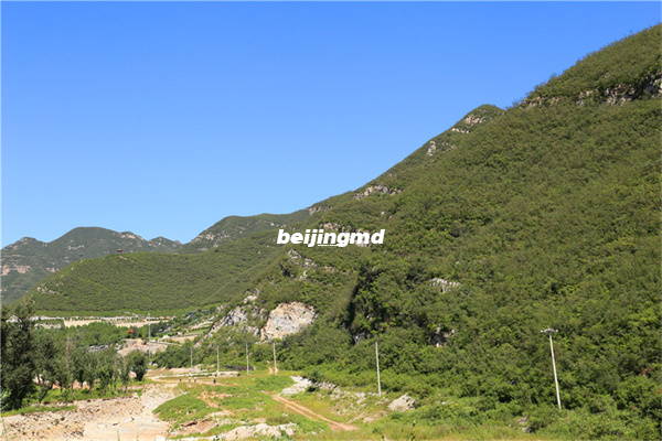 张家口市殡仪馆与北京八宝山殡仪馆达成战略合作协议