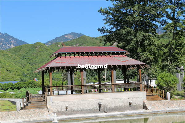 北京昌平区炎黄陵园墓地价格一览2024