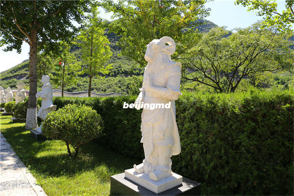 北京骨灰长期寄存处有几个？