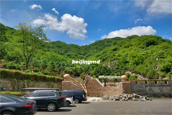 九里山公墓墓型一览展示图
