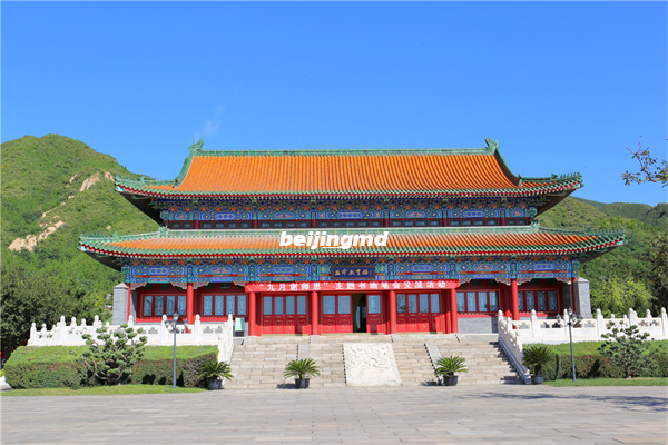 业内专家解读中国殡葬文化的四大精神内涵