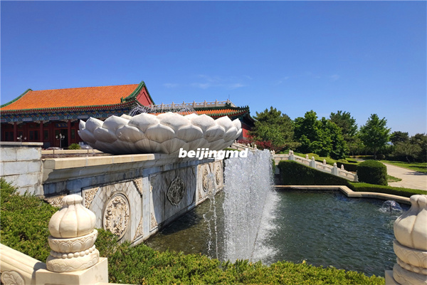 北京天寿陵园怎么样？价格是多少？