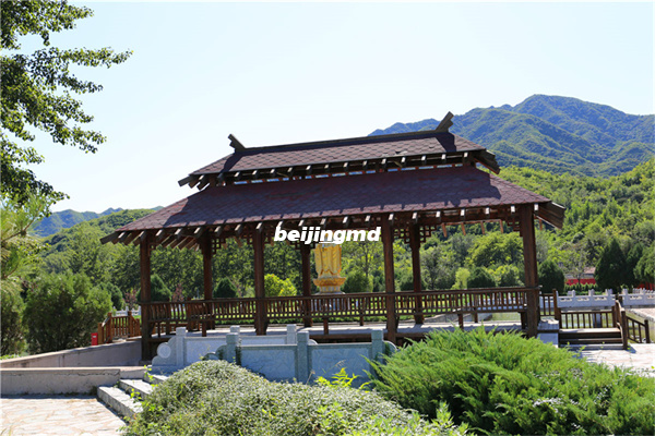 河北固安施孝园公墓价格一览表，