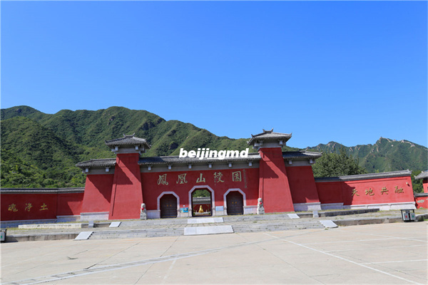巧用覆土夯土建筑让殡葬空间更加绿色生态