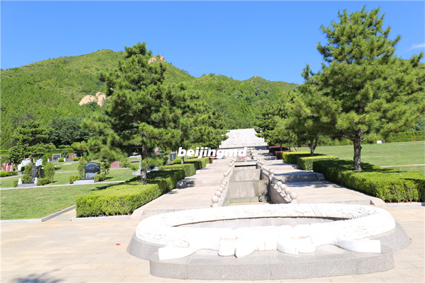 北京天寿陵园 粽叶飘香五月五,浓情端午祝安康