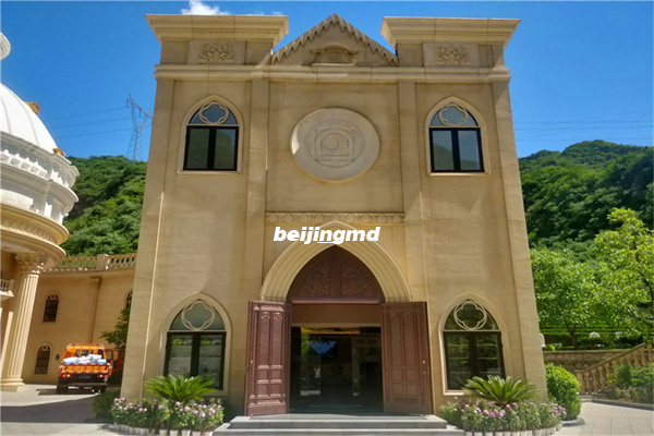 北京昌平区景仰园陵园树葬价格一览表