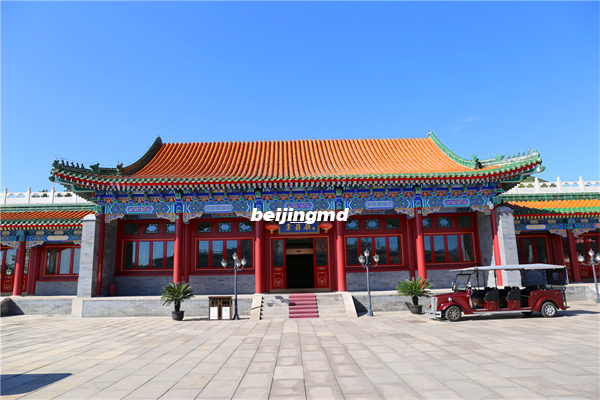 中国首届生命文化智能发展研讨会在北京召开