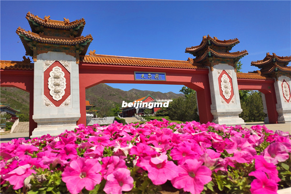 北京佛山陵园二区怎么样？北京佛山陵园二区墓地价格是多少？