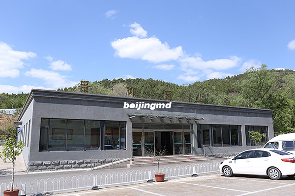 万佛园大酒店顺利通过四星级酒店复评
