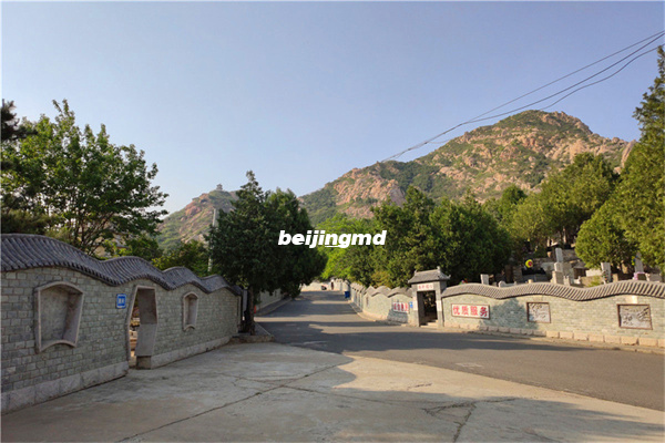 北京门头沟区天山陵园怎么样？