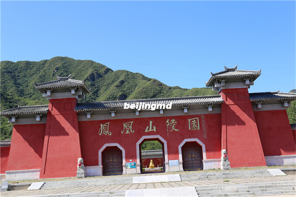 北京昌平区公墓，北京九里山二区公墓7月最新价格一览
