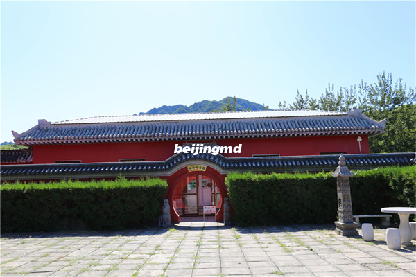 北京石景山区发布清明节文明祭扫倡议书