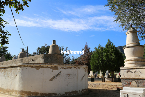 北京墓地归山陵园在哪里，是什么性质的墓地