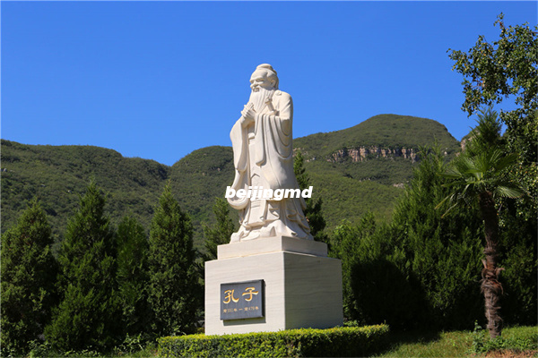 北京周边环境最好的的五大公墓，个个诗意盎然，如梦似幻