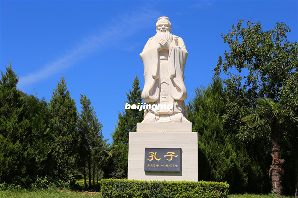 天寿陵园交通指南之六种方式前往天寿陵园