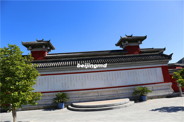 福安园公墓风水怎么样？
