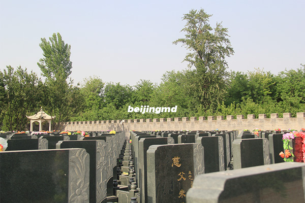 北京墓地的选择步骤，必须确定自己的定位