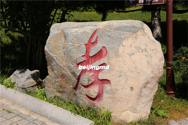 贵阳凤凰山公墓举办节地生态安葬仪式
