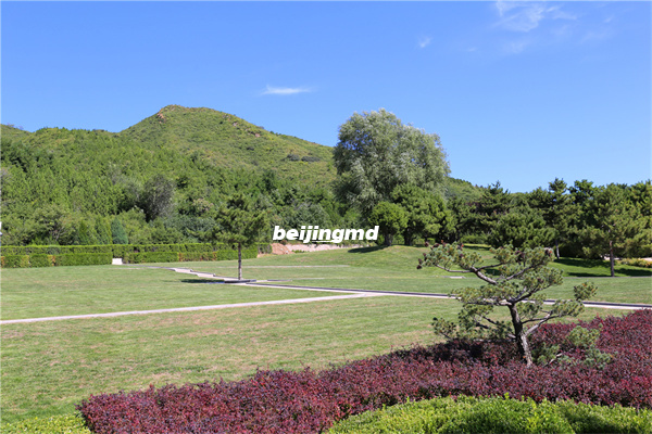 2023年北京房山区陵园墓地价格一览表及公墓陵园介绍