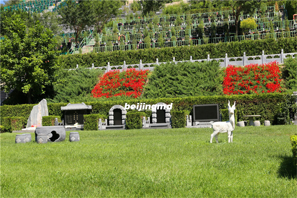 灵山宝塔陵园发布“ 2020年清明节期间暂停群众性祭扫活动”通告