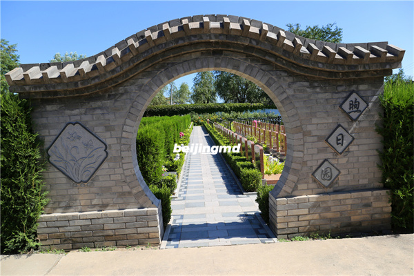 九公山长城纪念林怎么样风水好吗？