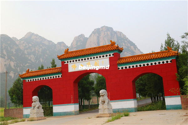 三河灵山宝塔陵园价格都是多少钱的，这个墓地可信吗？