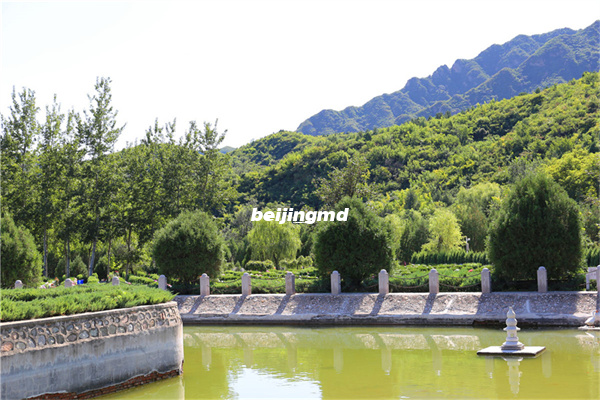 北京九里山公墓二区详情介绍！
