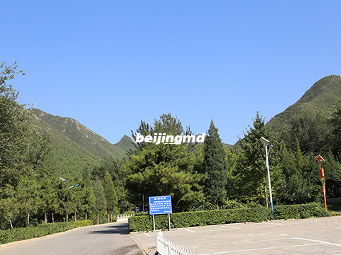 北京周边墓地，北京周边公墓陵园地一览表