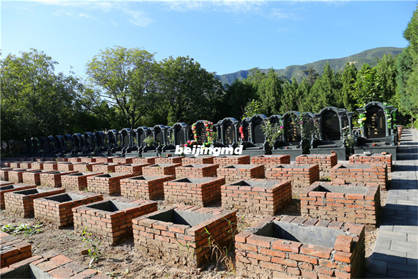 灵山宝塔陵园低价位墓地价格一览