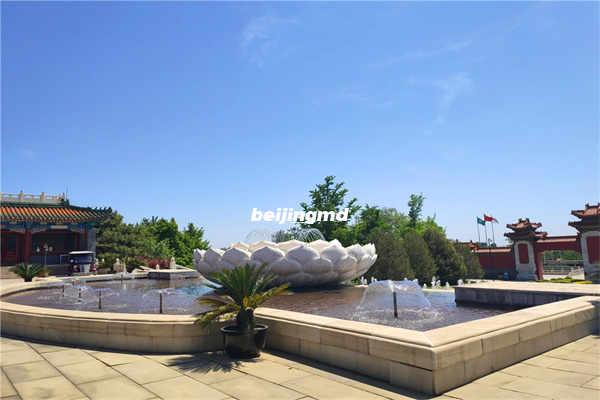 北京墓地价格飙升，市民只好到河北买墓