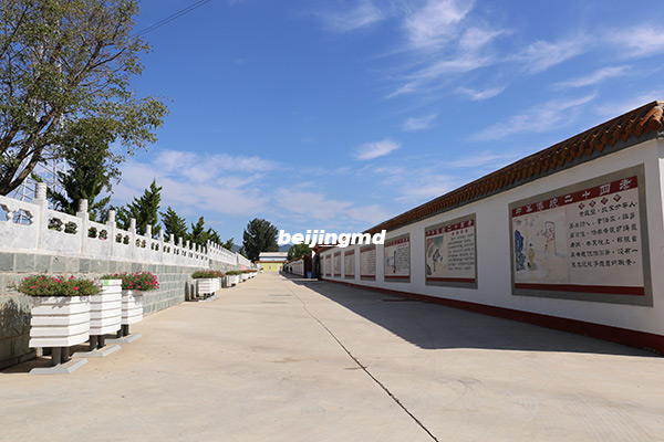 北京基督教墓地价格表是什么？北京基督教墓地怎么样？