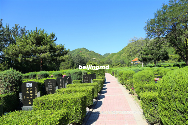 2023年北京昌平墓地价格一览表及排名情况