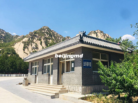 河北省殡葬行业推动殡葬代理服务行业规范经营与诚信经营