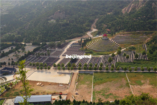 北京2023墓地价格由哪些因素决定？