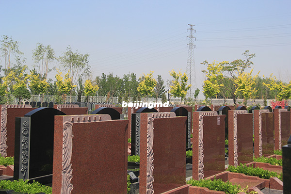 北京昌平墓地价格一览表解析与揭秘