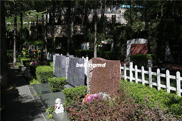北京墓地购买指南